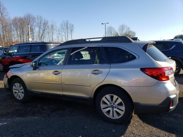 Photo 2 from auction – 2019 SUBARU OUTBACK 2. with VIN 4S4BSAHC5K3239323