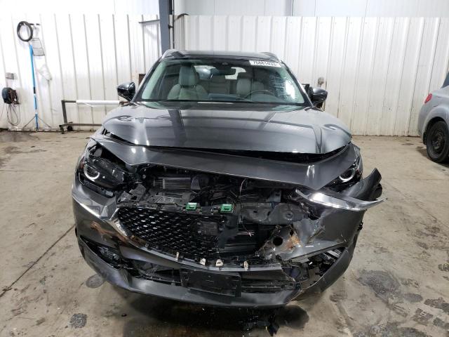 Photo 5 from auction – 2023 MAZDA CX-30 PREF with VIN 3MVDMBCM2PM521050
