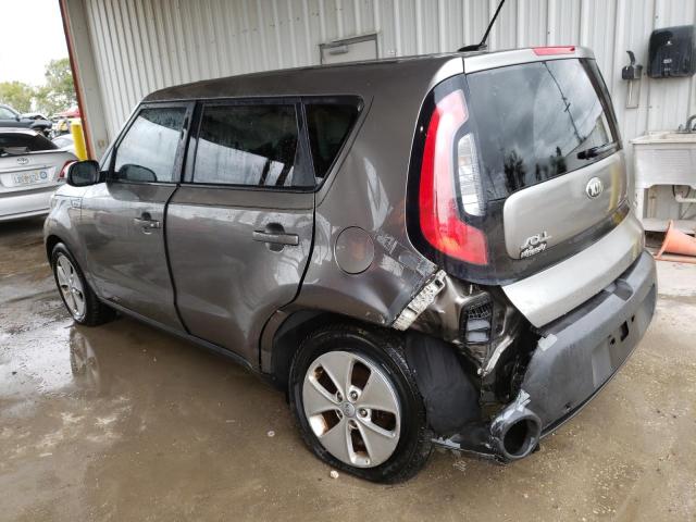 Photo 2 from auction – 2016 KIA SOUL with VIN KNDJN2A27G7304686