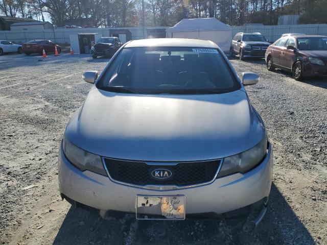 Photo 5 from auction – 2010 KIA FORTE EX with VIN KNAFU4A23A5809354