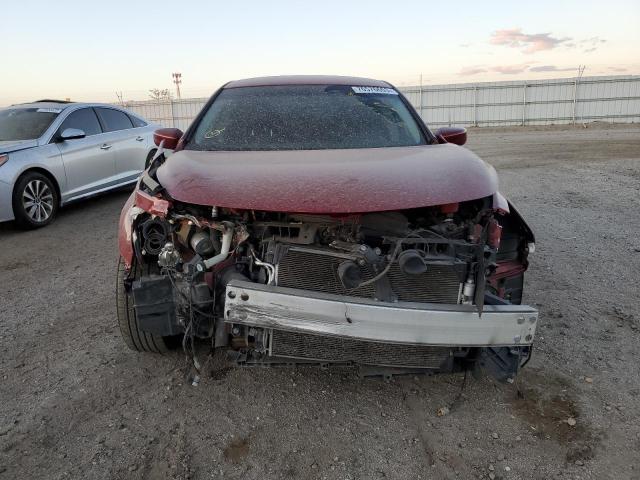 Photo 5 from auction – 2013 NISSAN ALTIMA 2.5 with VIN 1N4AL3APXDC213962