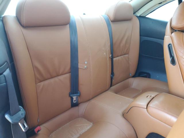 Photo 10 from auction – 2002 LEXUS SC 430 with VIN JTHFN48Y120034107
