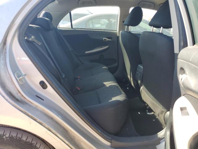 Photo 10 from auction – 2010 TOYOTA COROLLA BA with VIN 2T1BU4EE4AC390522