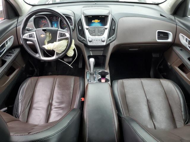 Photo 8 from auction – 2012 CHEVROLET EQUINOX LT with VIN 2GNALFEK0C1290796