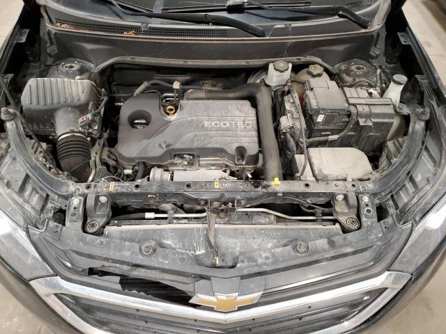 Photo 11 from auction – 2018 CHEVROLET EQUINOX LT with VIN 2GNAXSEV0J6212705