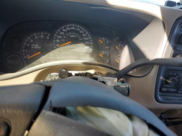 Photo 9 from auction – 2006 CHEVROLET SILVERADO with VIN 2GCEC13T261219466