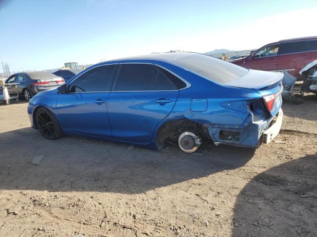 Photo 2 from auction – 2017 TOYOTA CAMRY LE with VIN 4T1BF1FK6HU753019
