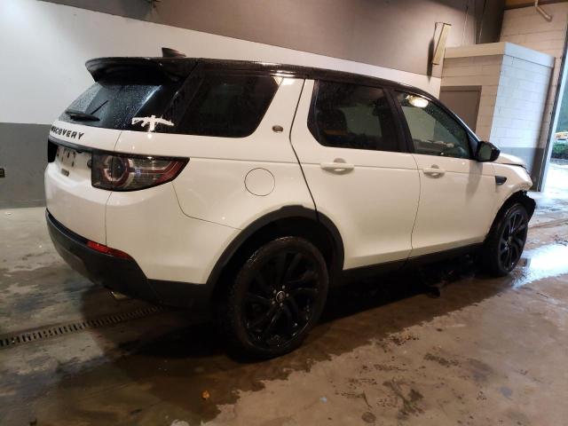 Photo 3 from auction – 2017 LAND ROVER DISCOVERY with VIN SALCT2BG0HH660880