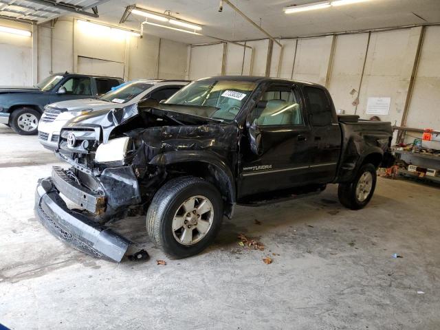 TOYOTA TUNDRA ACC 2003 with VIN 5TBBT48133S431897 - Photo from auction