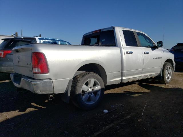 Photo 3 from auction – 2011 DODGE RAM 1500 with VIN 1D7RV1GP0BS680805