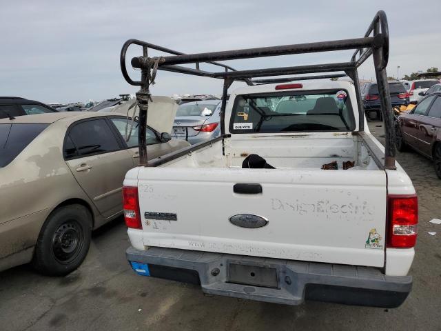 Photo 6 from auction – 2008 FORD RANGER SUP with VIN 1FTYR14D98PB16389