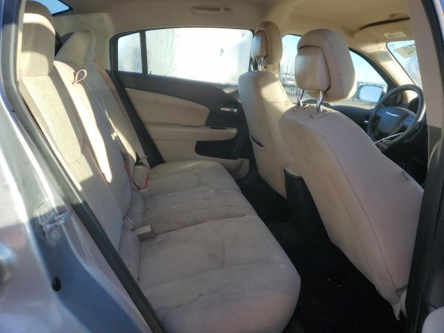 Photo 10 from auction – 2013 CHRYSLER 200 LX with VIN 1C3CCBAB3DN646842