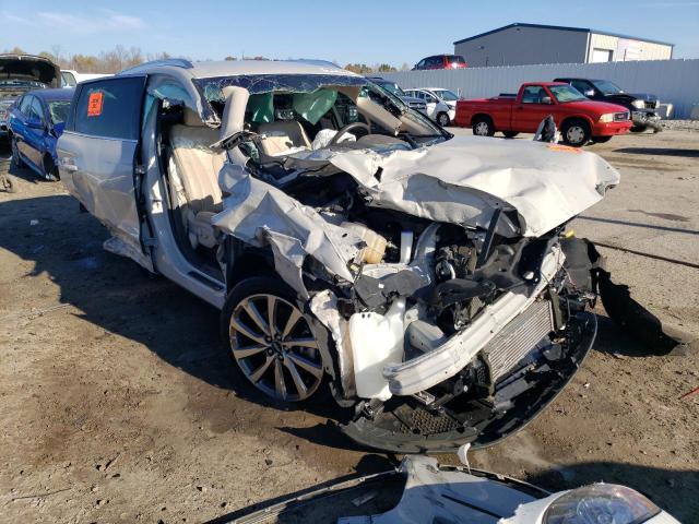 Photo 4 from auction – 2019 LINCOLN NAUTILUS S with VIN 2LMPJ6K95KBL48050