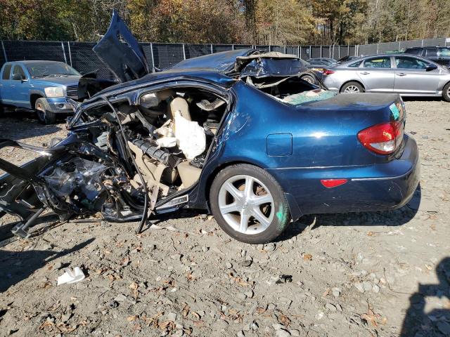 Photo 2 from auction – 2004 INFINITI I35 with VIN JNKDA31A14T208771