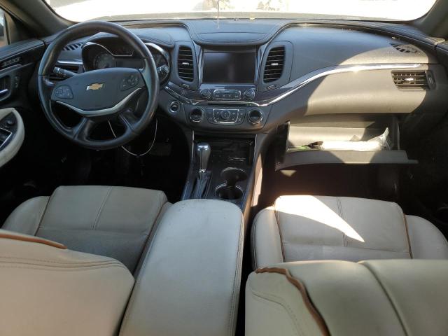 Photo 8 from auction – 2018 CHEVROLET IMPALA PRE with VIN 2G1125S39J9107826