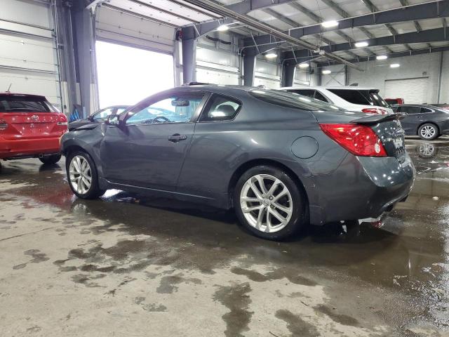 Photo 2 from auction – 2011 NISSAN ALTIMA SR with VIN 1N4BL2EP0BC173820