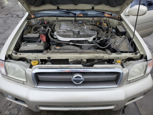 Photo 12 from auction – 2003 NISSAN PATHFINDER with VIN JN8DR09Y73W823191