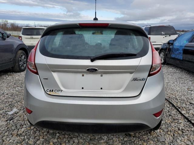 Photo 6 from auction – 2015 FORD FIESTA SE with VIN 3FADP4EJ8FM115463