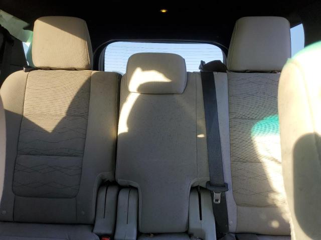 Photo 10 from auction – 2013 FORD EXPLORER with VIN 1FM5K7B83DGB92132