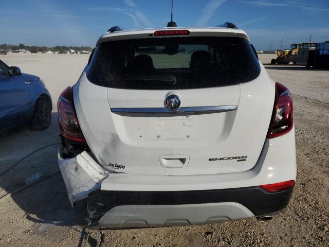 Photo 6 from auction – 2019 BUICK ENCORE PRE with VIN KL4CJESB1KB860691