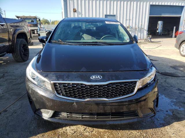 Photo 5 from auction – 2017 KIA FORTE LX with VIN 3KPFK4A70HE078546