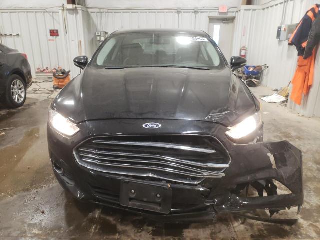 Photo 5 from auction – 2015 FORD FUSION SE with VIN 3FA6P0HD5FR159284