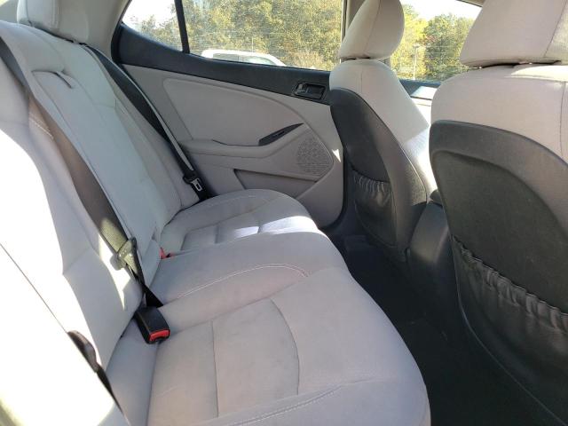 Photo 10 from auction – 2015 KIA OPTIMA LX with VIN 5XXGM4A78FG406153