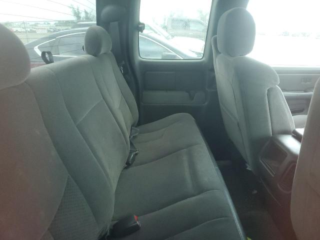 Photo 10 from auction – 2005 CHEVROLET SILVERADO with VIN 1GCEC19T65Z274242