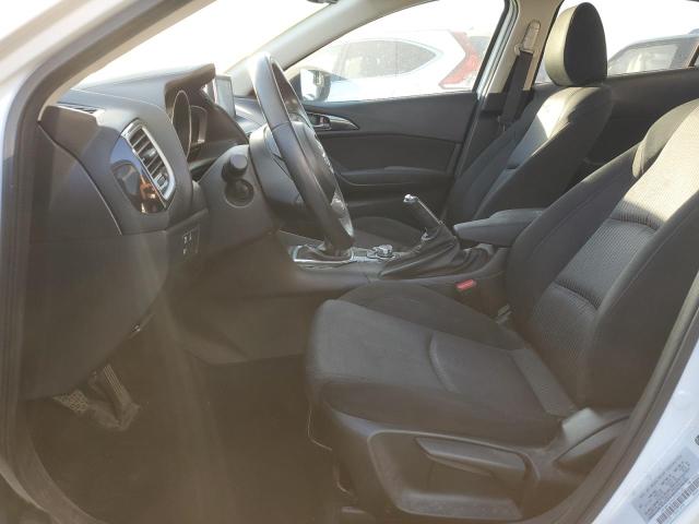 Photo 7 from auction – 2016 MAZDA 3 TOURING with VIN JM1BM1W76G1326168