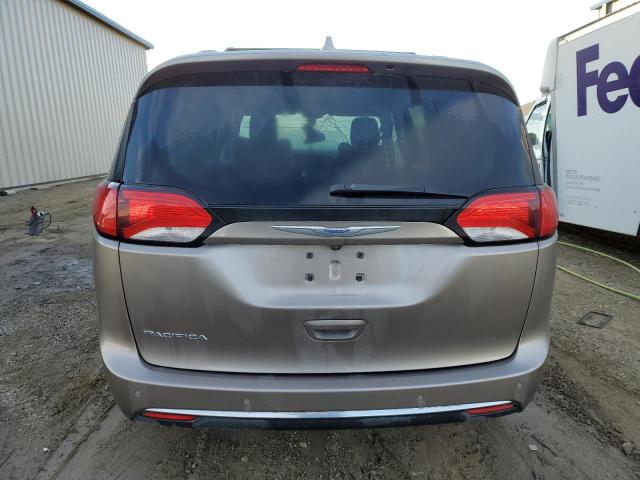 Photo 6 from auction – 2017 CHRYSLER PACIFICA T with VIN 2C4RC1EG8HR622602