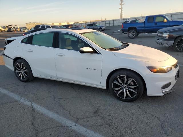 Photo 4 from auction – 2017 CHEVROLET MALIBU LT with VIN 1G1ZE5ST3HF283752
