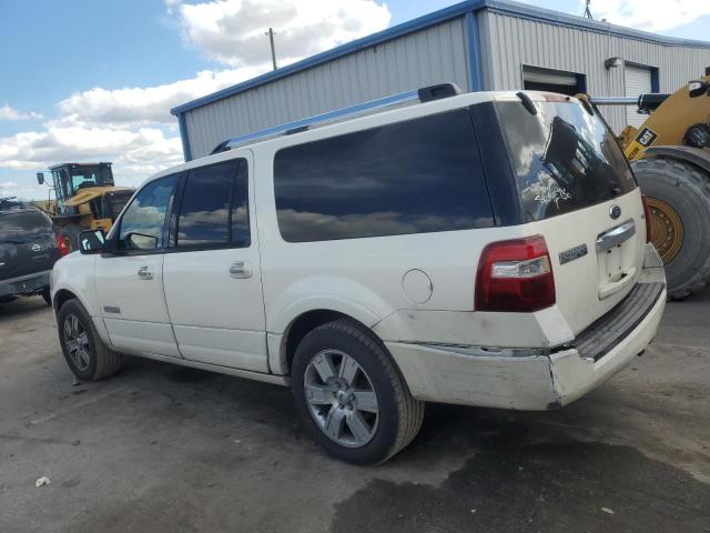Foto 2 de la subasta – 2008 FORD EXPEDITION con VIN 1FMFK19598LA32055