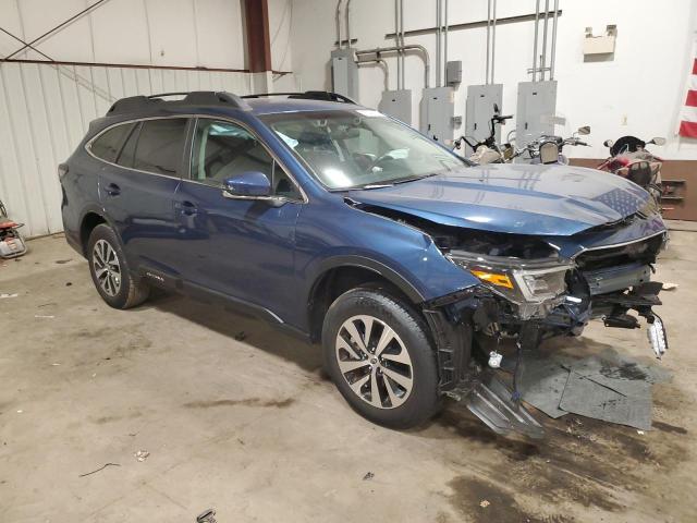 Photo 4 from auction – 2022 SUBARU OUTBACK PR with VIN 4S4BTADC8N3161238