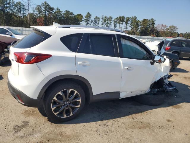 Photo 3 from auction – 2016 MAZDA CX-5 GT with VIN JM3KE2DY5G0864663