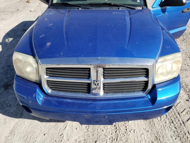 Photo 11 from auction – 2007 DODGE DAKOTA QUA with VIN 1D7HW48P67S265312
