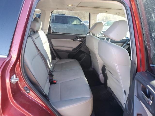Photo 11 from auction – 2014 SUBARU FORESTER 2 with VIN JF2SJAPC6EH486884