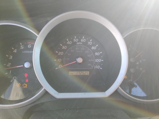 Photo 9 from auction – 2007 TOYOTA 4RUNNER SR with VIN JTEBT14R078041962