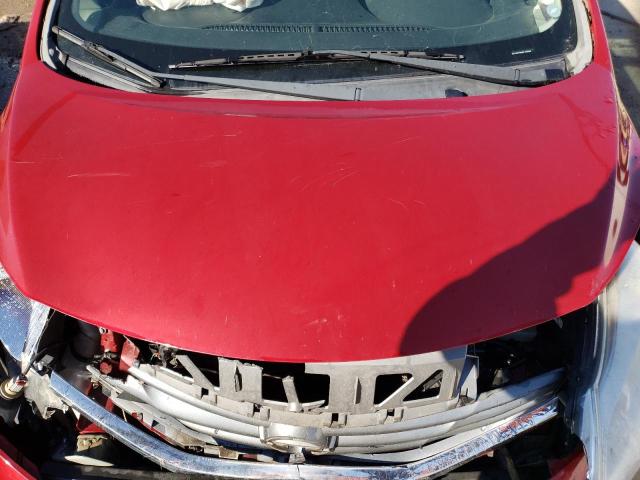 Photo 11 from auction – 2015 NISSAN VERSA NOTE with VIN 3N1CE2CPXFL378764