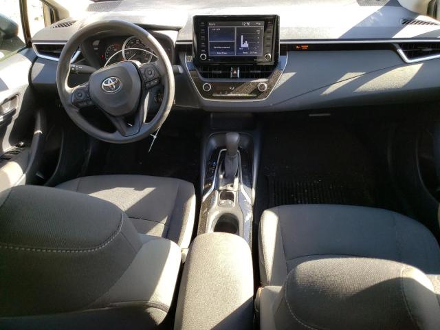 Photo 8 from auction – 2022 TOYOTA COROLLA LE with VIN JTDEPMAE9NJ190868