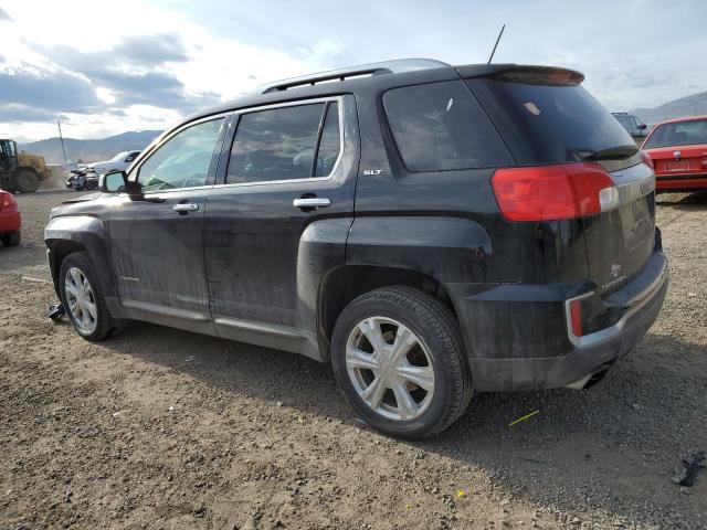 Zdjęcie 2 z aukcji – 2017 GMC TERRAIN SL z VIN 2GKFLUE39H6200653