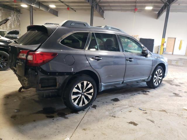 Photo 3 from auction – 2015 SUBARU OUTBACK 2. with VIN 4S4BSAJC4F3358674