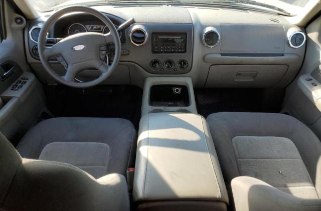Photo 8 from auction – 2005 FORD EXPEDITION with VIN 1FMPU15585LA13657