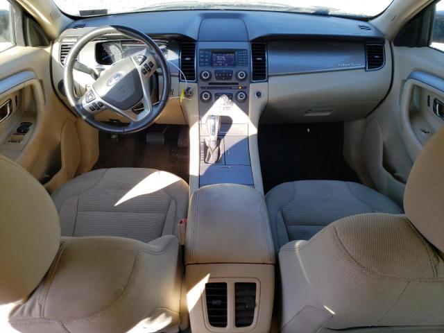 Photo 8 from auction – 2014 FORD TAURUS SEL with VIN 1FAHP2E83EG108447