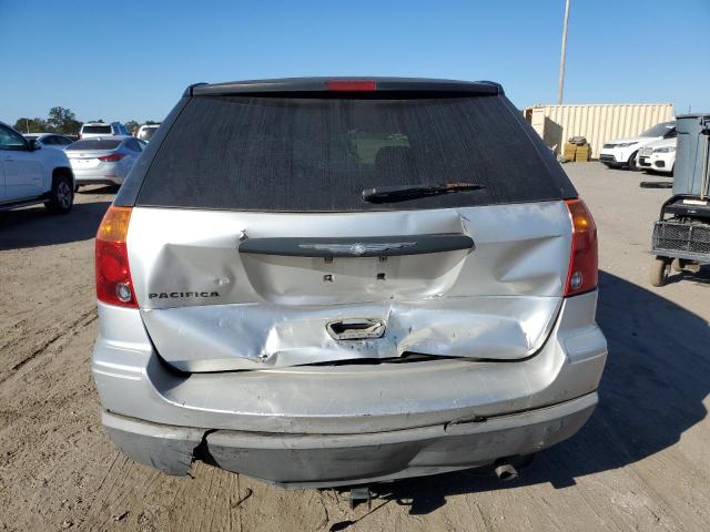 Photo 6 from auction – 2006 CHRYSLER PACIFICA with VIN 2A4GM48456R869364
