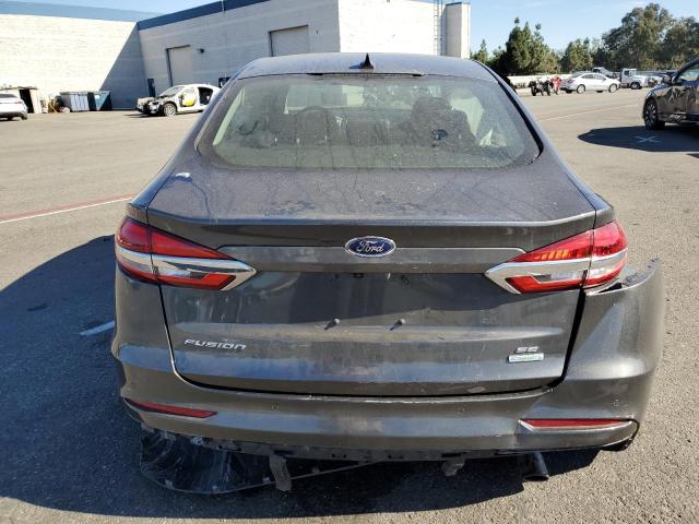 Photo 6 from auction – 2019 FORD FUSION SE with VIN 3FA6P0HD2KR277691