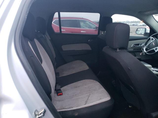 Photo 10 from auction – 2012 GMC TERRAIN SL with VIN 2GKFLSE50C6102304