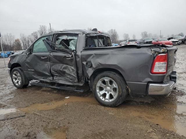 Photo 2 from auction – 2020 RAM 1500 BIG H with VIN 1C6SRFFT9LN167751