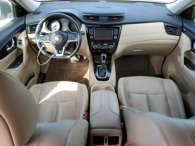 Photo 8 from auction – 2017 NISSAN ROGUE S with VIN 5N1AT2MT4HC854524