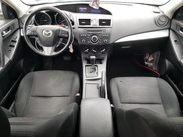 Photo 8 from auction – 2012 MAZDA 3 I with VIN JM1BL1V85C1673479