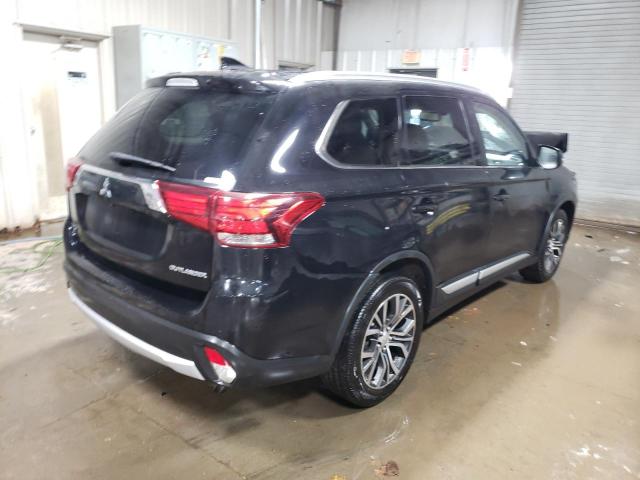 Photo 3 from auction – 2018 MITSUBISHI OUTLANDER with VIN JA4AZ3A38JZ006978